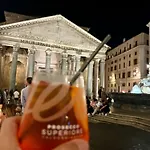 Pantheon Luxury Suite Rome Historic Center