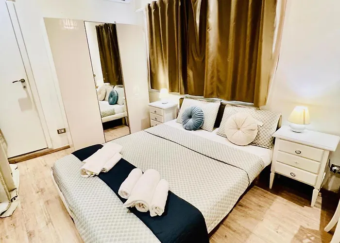 Pantheon Luxury Suite Rome Historic Center