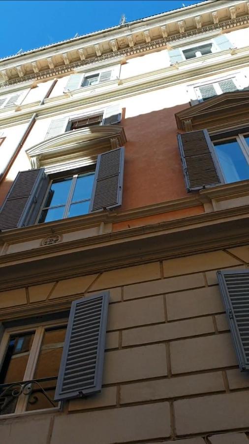 Pantheon Luxury Historic Center Rome