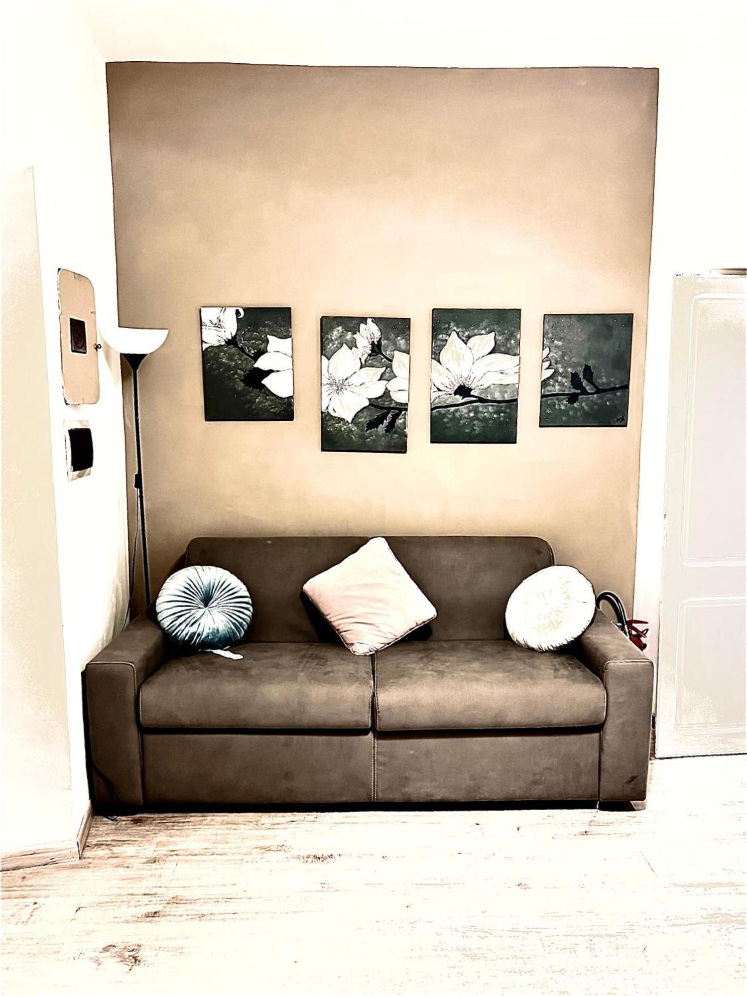 Appartement Pantheon Luxury Historic Center Rome