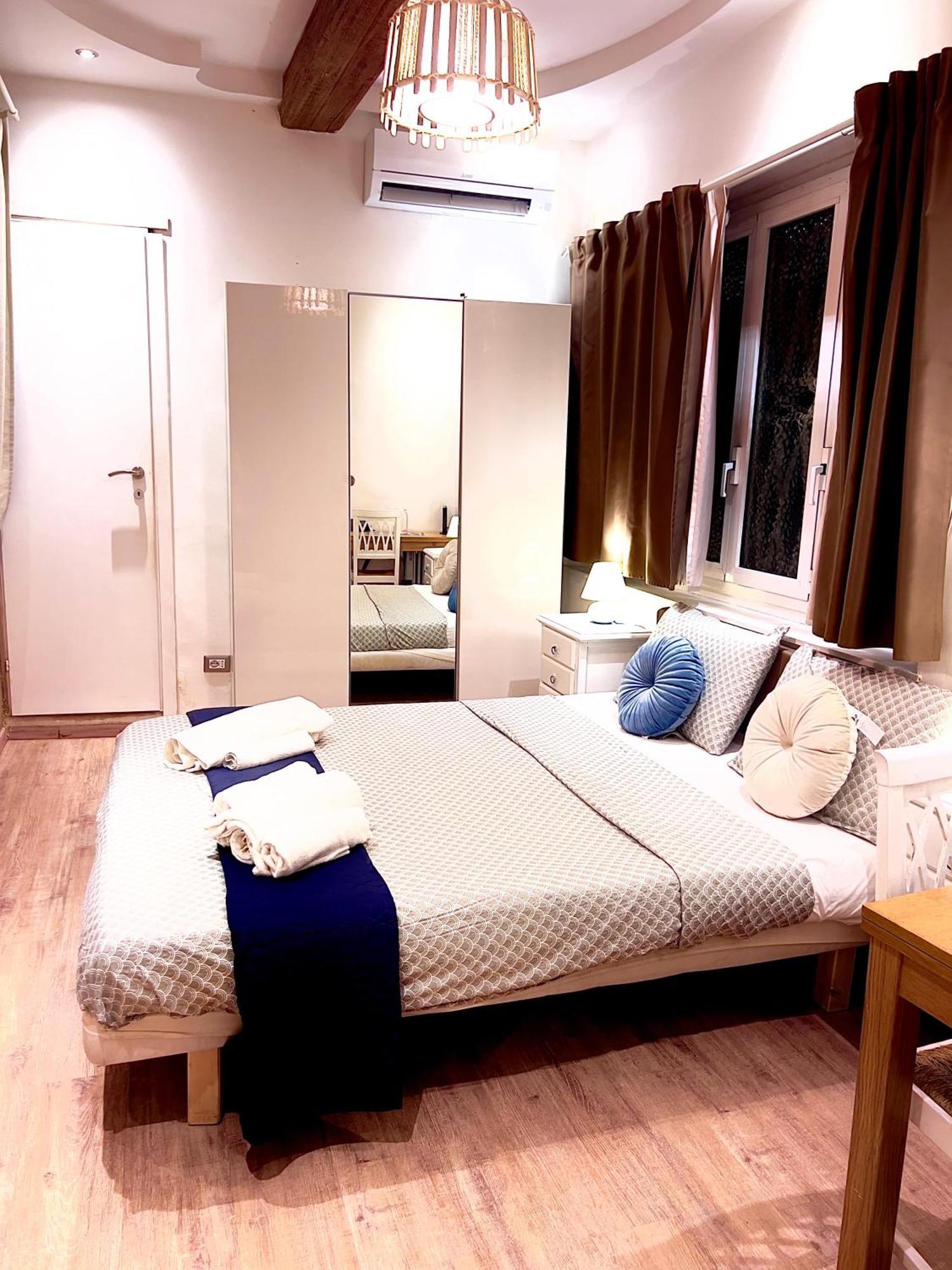 Pantheon Luxury Historic Center Apartment Rome