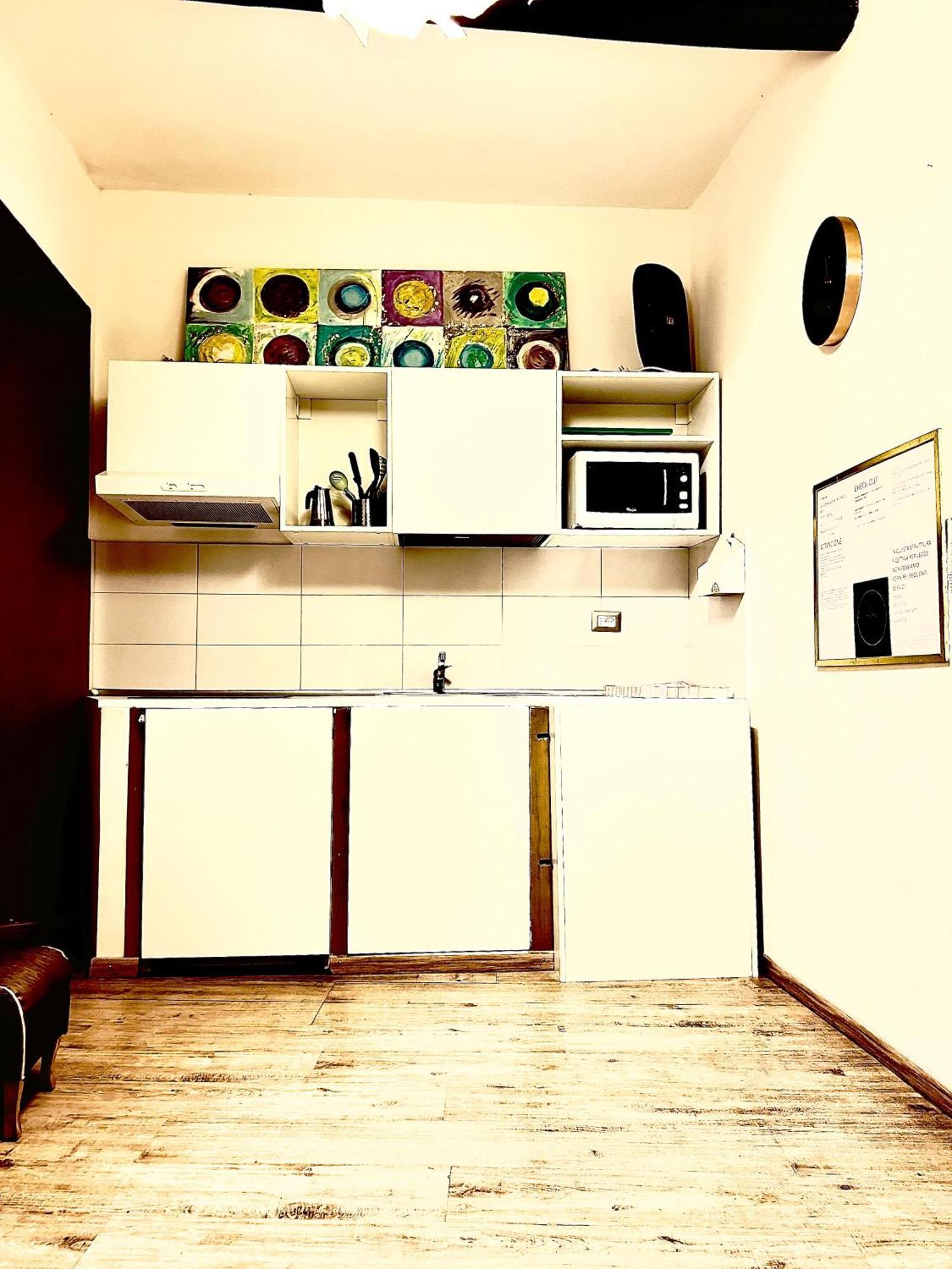Apartment Pantheon Luxury Historic Center Rome