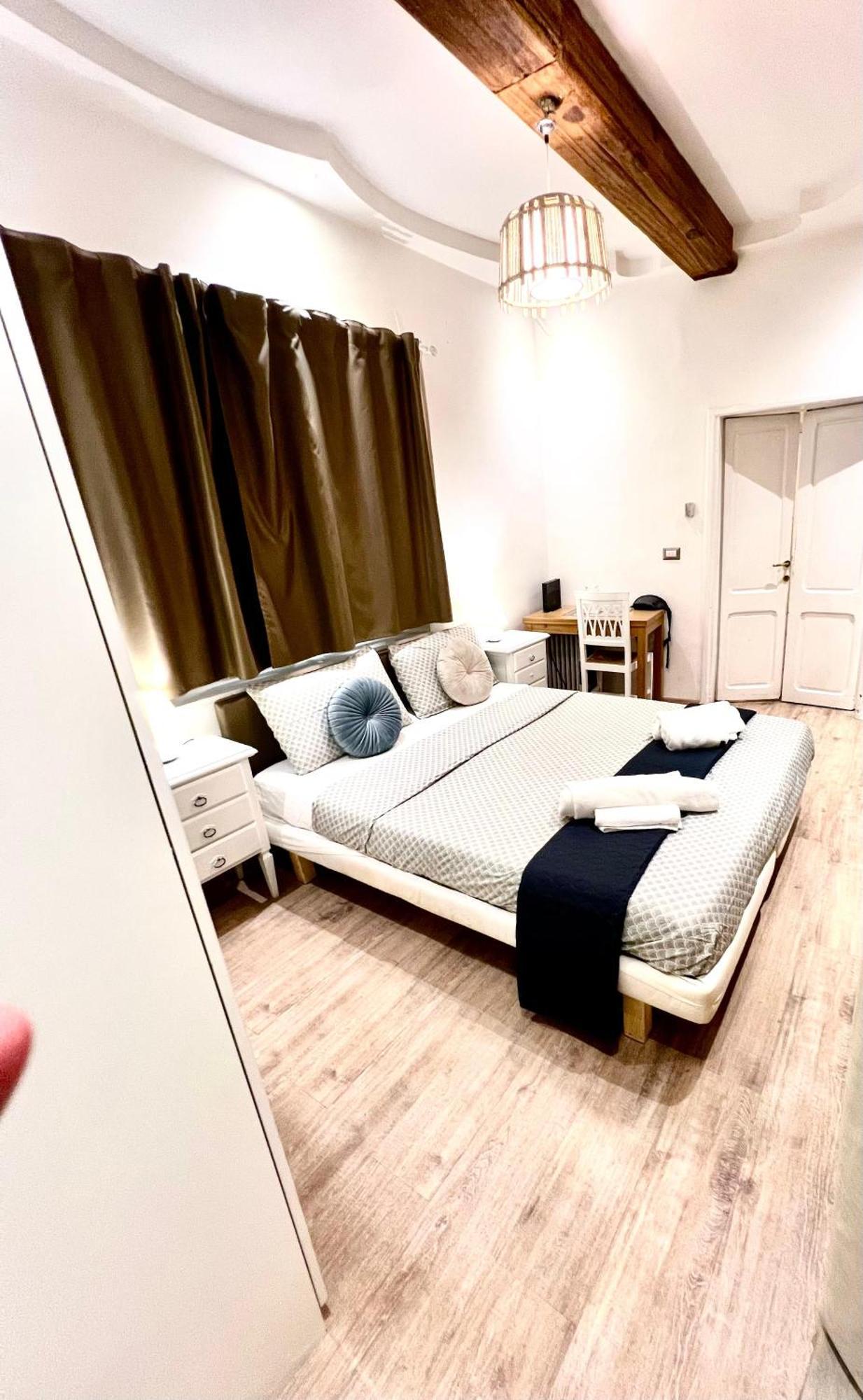 Apartment Pantheon Luxury Historic Center *